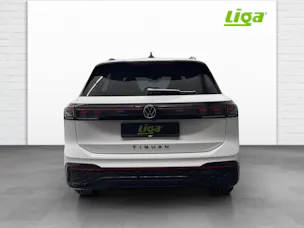 VW Tiguan 2.0 TDI SCR R-Line United DSG 4motion