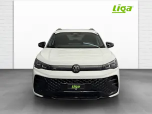 VW Tiguan 2.0 TDI SCR R-Line United DSG 4motion