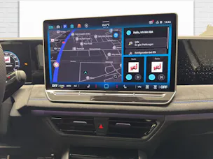 VW Tiguan 2.0 TDI SCR R-Line United DSG 4motion