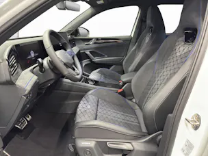VW Tiguan 2.0 TDI SCR R-Line United DSG 4motion