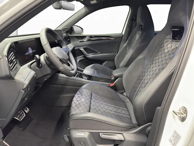 VW Tiguan 2.0 TDI SCR R-Line United DSG 4motion