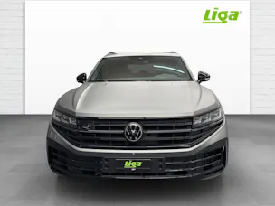 VW Touareg 3.0 V6 TSI PHEV R Final Edition