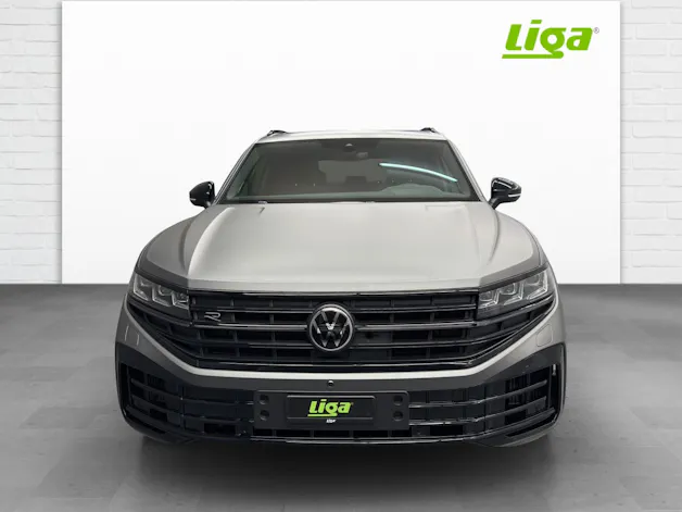 VW Touareg 3.0 V6 TSI PHEV R Final Edition