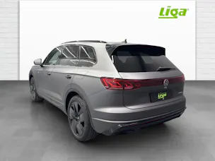 VW Touareg 3.0 V6 TSI PHEV R Final Edition