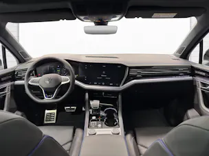 VW Touareg 3.0 V6 TSI PHEV R Final Edition