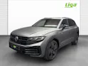 VW Touareg 3.0 V6 TSI PHEV R Final Edition