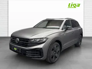 VW Touareg 3.0 V6 TSI PHEV R Final Edition