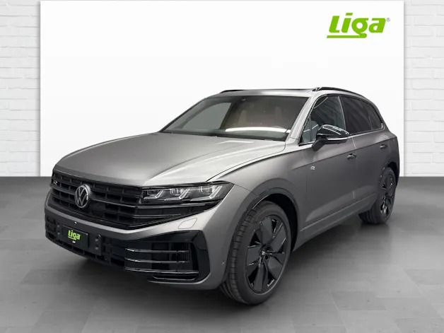 VW Touareg 3.0 V6 TSI PHEV R Final Edition