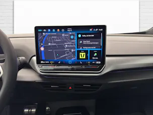 VW ID.4 Pro United 4motion