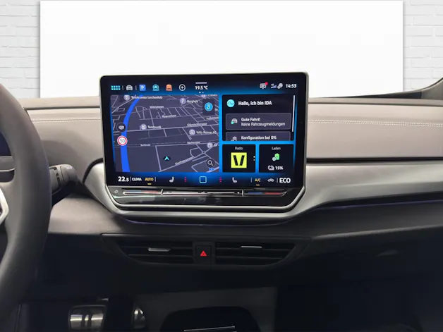 VW ID.4 Pro United 4motion
