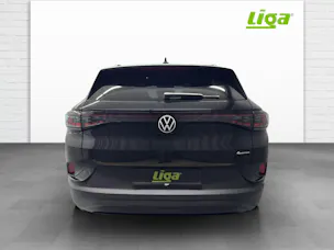 VW ID.4 Pro United 4motion