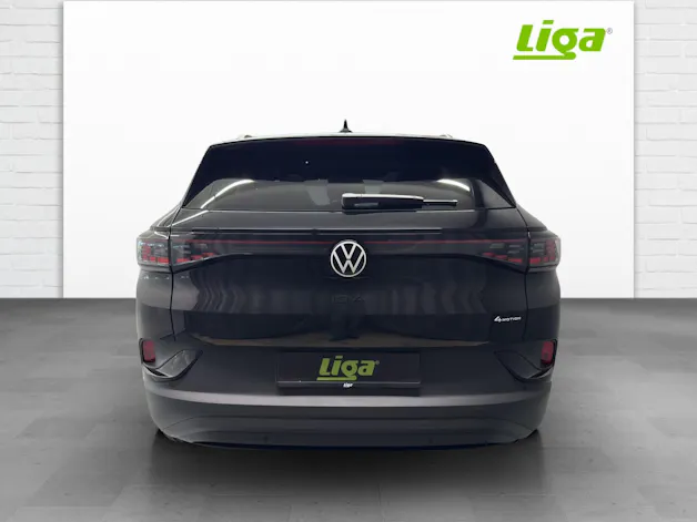 VW ID.4 Pro United 4motion