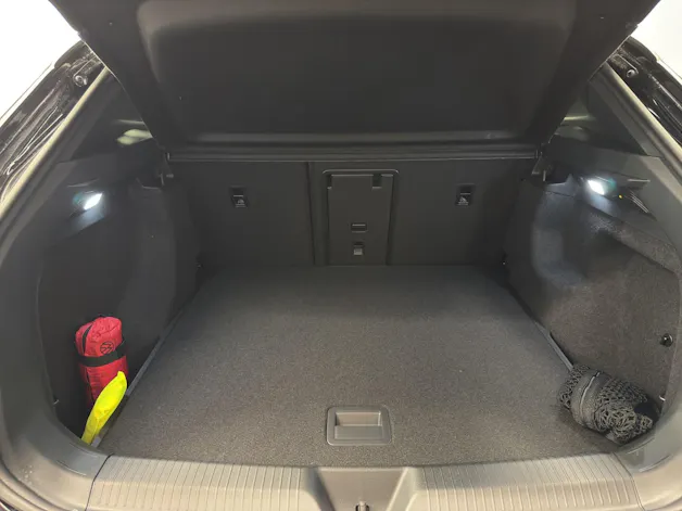 VW ID.4 Pro United 4motion