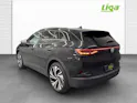 VW ID.4 Pro United 4motion