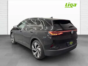 VW ID.4 Pro United 4motion