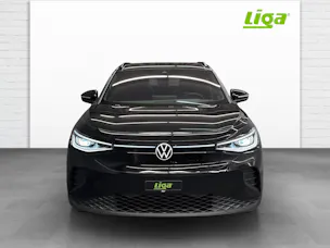 VW ID.4 Pro United 4motion