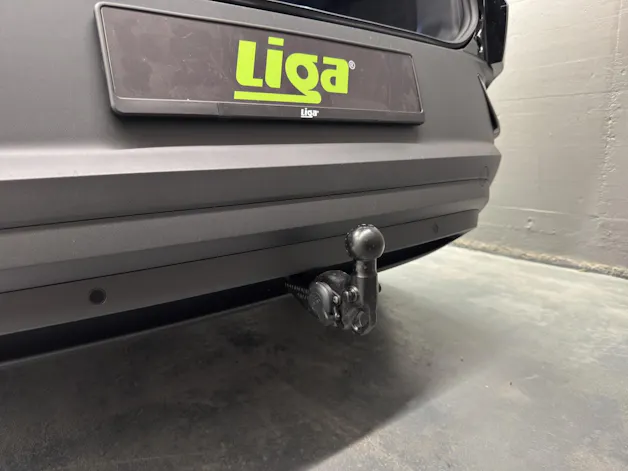 VW ID.4 Pro United 4motion