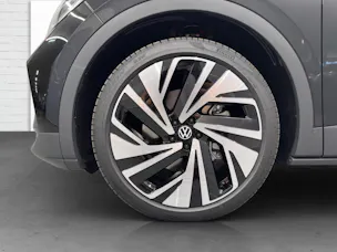 VW ID.4 Pro United 4motion