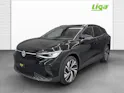 VW ID.4 Pro United 4motion