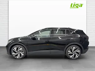 VW ID.4 Pro United 4motion