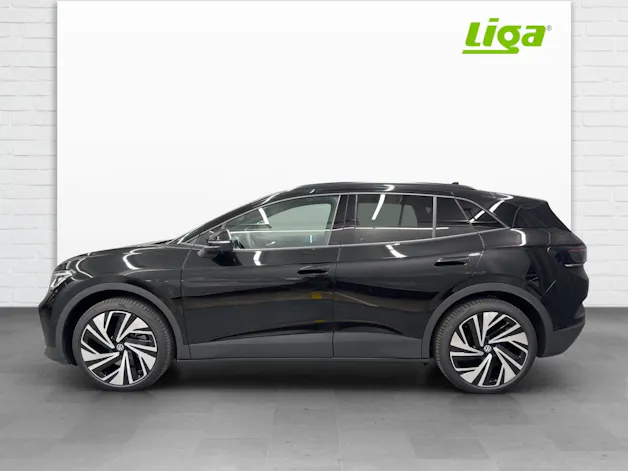 VW ID.4 Pro United 4motion