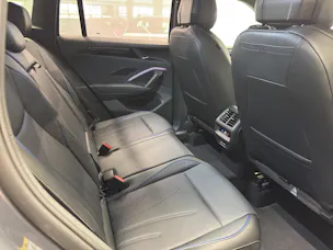VW Tiguan 2.0 TSI R-Line United DSG 4motion