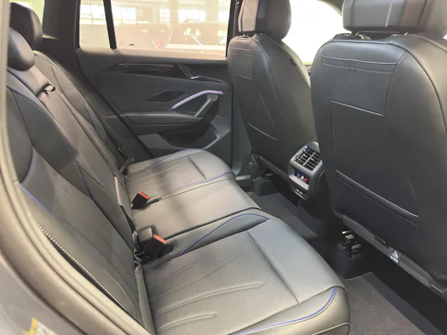 VW Tiguan 2.0 TSI R-Line United DSG 4motion
