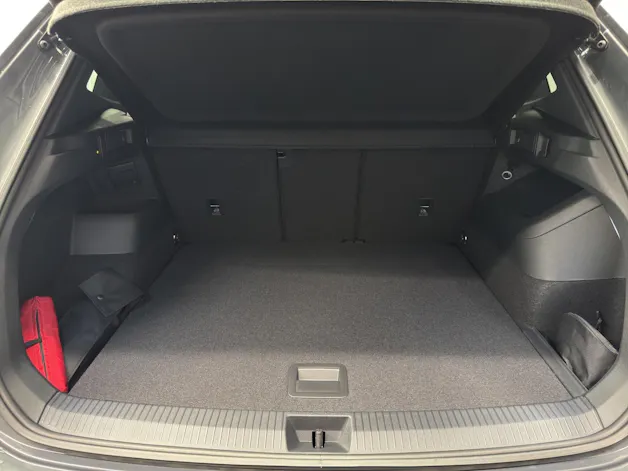 VW Tiguan 2.0 TSI R-Line United DSG 4motion