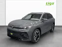 VW Tiguan 2.0 TSI R-Line United DSG 4motion