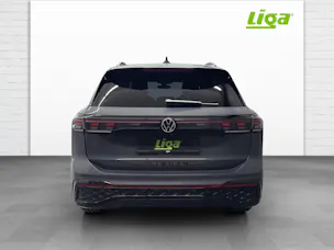 VW Tiguan 2.0 TSI R-Line United DSG 4motion