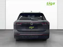 VW Tiguan 2.0 TSI R-Line United DSG 4motion