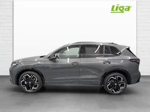 VW Tiguan 2.0 TSI R-Line United DSG 4motion