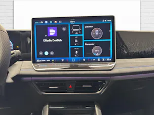 VW Tiguan 2.0 TSI R-Line United DSG 4motion