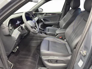 VW Tiguan 2.0 TSI R-Line United DSG 4motion
