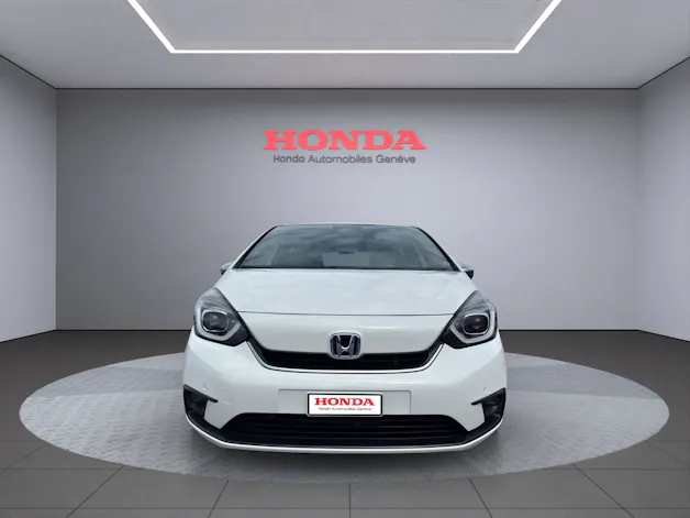 Honda Jazz 1.5 i-MMD Executive