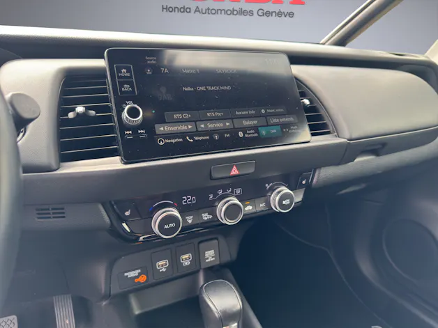 Honda Jazz 1.5 i-MMD Executive