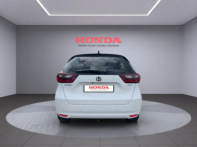 Honda Jazz 1.5 i-MMD Executive