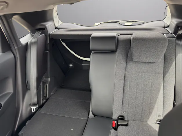 Honda Jazz 1.5 i-MMD Executive