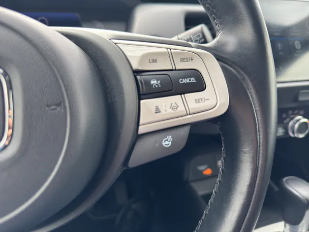 Honda Jazz 1.5 i-MMD Executive