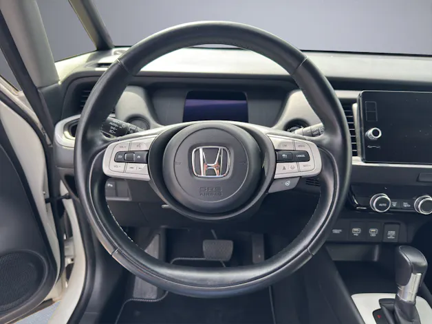 Honda Jazz 1.5 i-MMD Executive