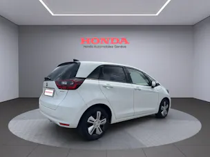 Honda Jazz 1.5 i-MMD Executive