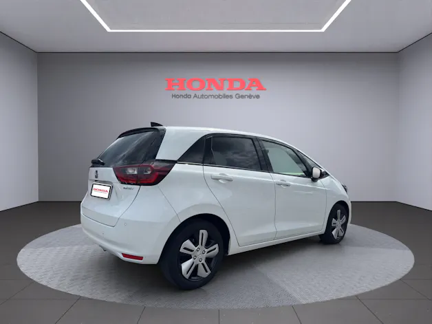 Honda Jazz 1.5 i-MMD Executive