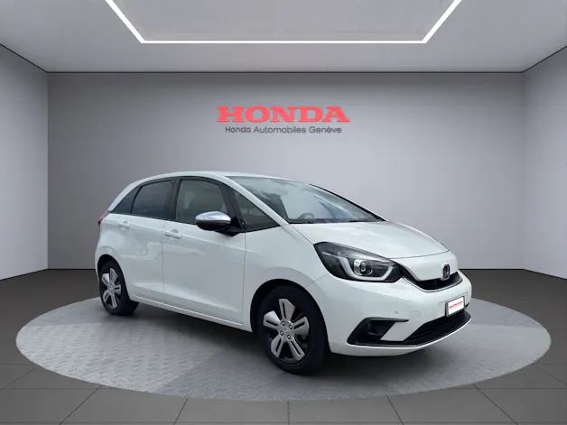 Honda Jazz 1.5 i-MMD Executive