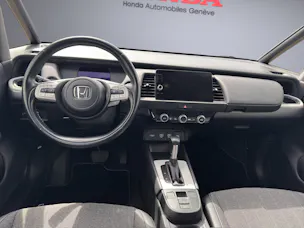 Honda Jazz 1.5 i-MMD Executive