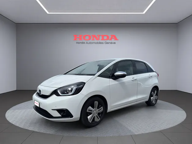 Honda Jazz 1.5 i-MMD Executive
