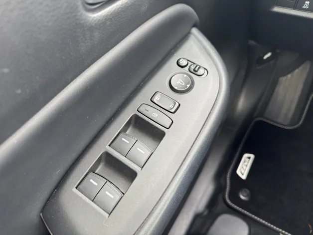 Honda Jazz 1.5 i-MMD Executive