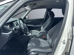 Honda Jazz 1.5 i-MMD Executive