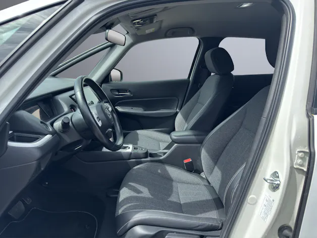 Honda Jazz 1.5 i-MMD Executive