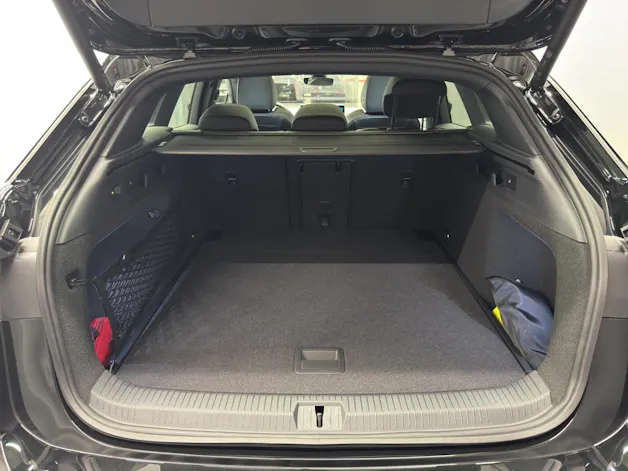 VW ID.7 Tourer Pro S United