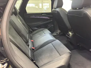 VW ID.7 Tourer Pro S United